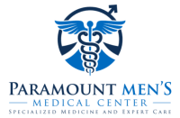 Paramount Mens Medical Center | Men’s Health Clinic St. Louis