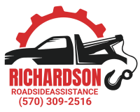 Richardson Roadside Assistance Scranton
