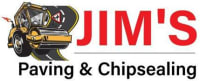 Jim Paving Chip Sealing