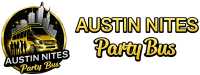 Austin Nites Party Bus
