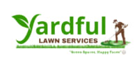 Yardful Lawn Services – advertising in texas