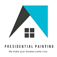 Presidential Painting