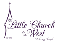 Little Church Of The West