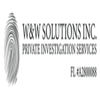W&W Solutions INC – advertising in florida
