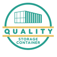 Quality Storage Container – advertising in california
