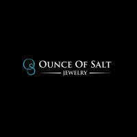 Ounce Of Salt Jewelry