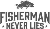 Fisherman Never Lies