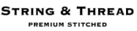String & Thread – shopping in texas