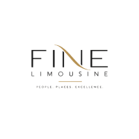 Fine limousine