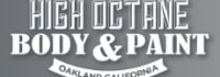 High Octane Body & Paint