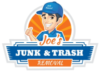Joe's Junk & Trash Removal