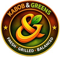KABOB & GREENS