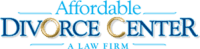 Affordable Divorce Center logo