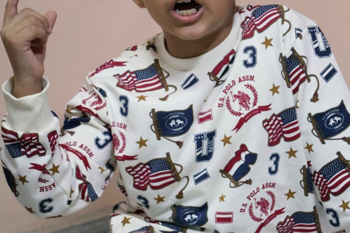 Children's Acting Course moment 3