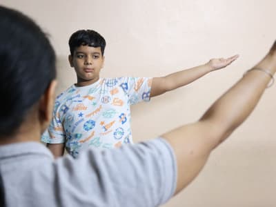 Children's Acting Course Preview 3