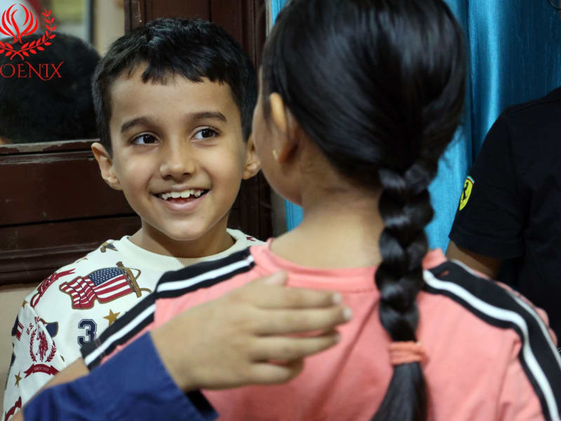 Children's Acting Course 6