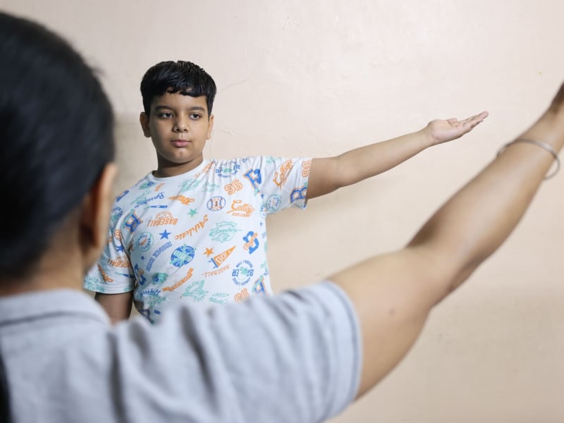 Children's Acting Course 5