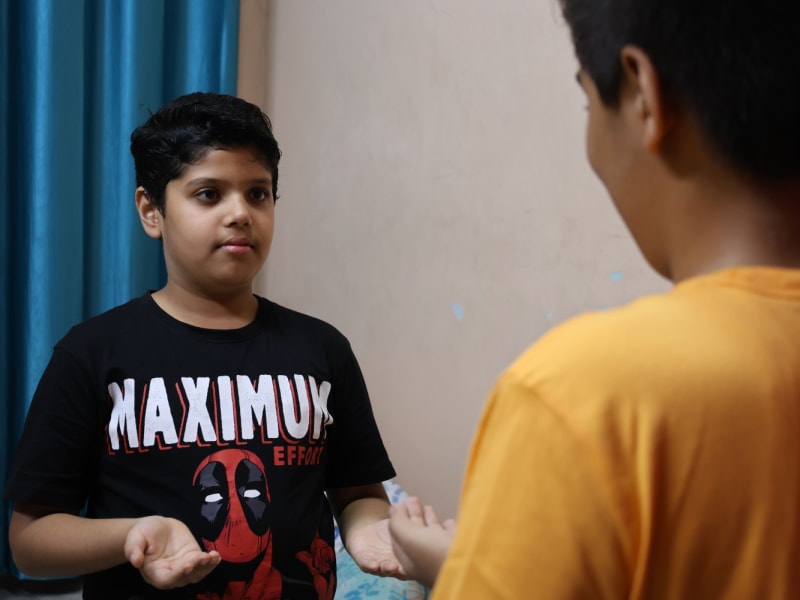 Children's Acting Course 2