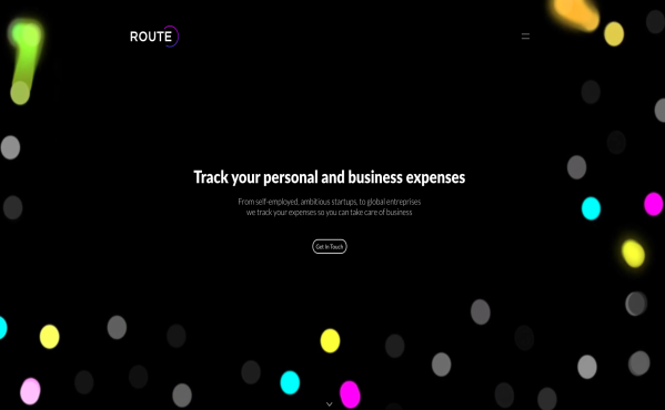 Route Money