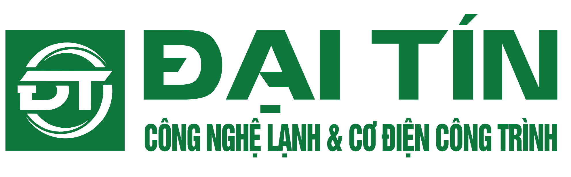 ĐẠI TÍN