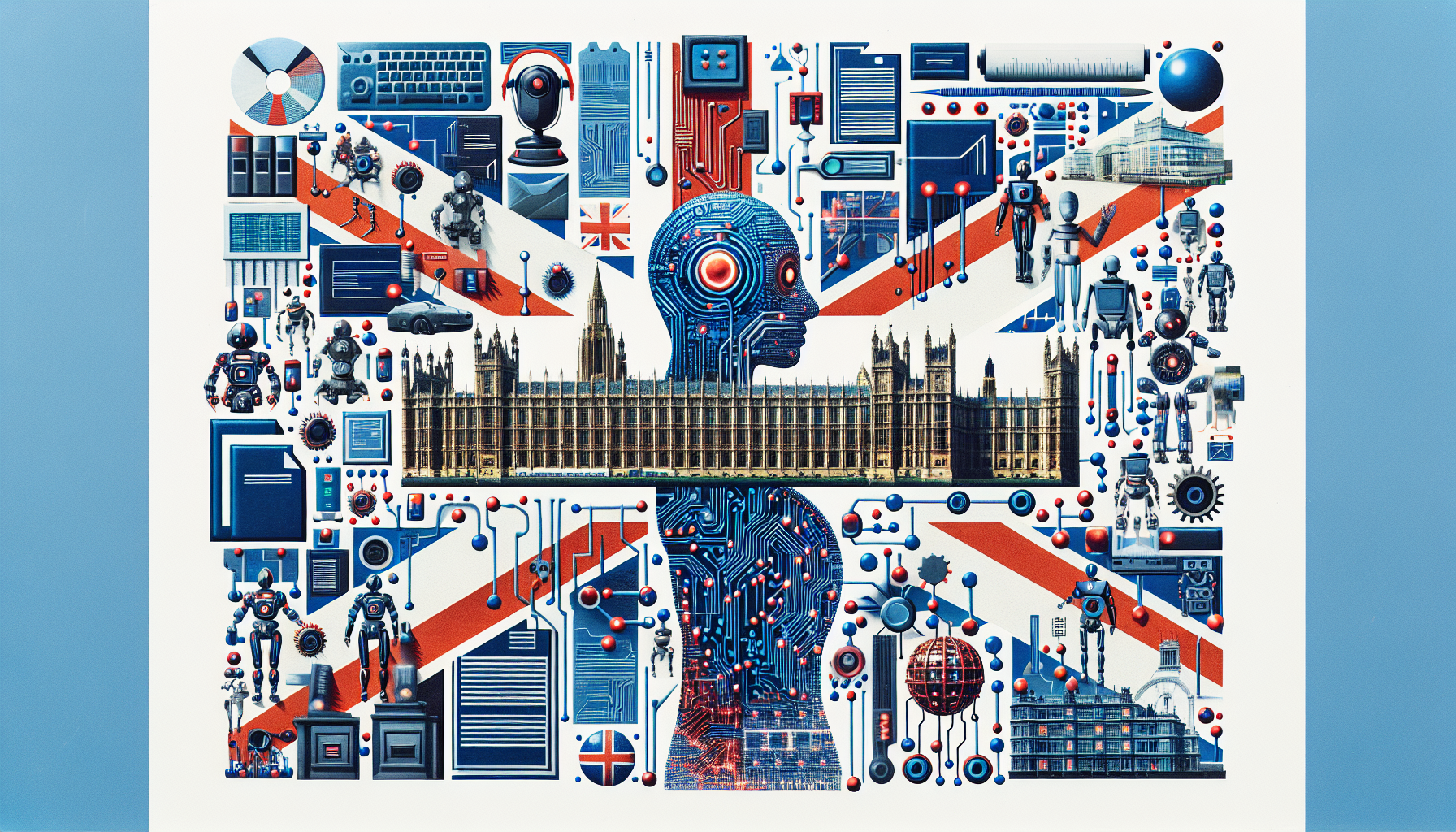UK's AI Regulatory Framework: Striking the Balance