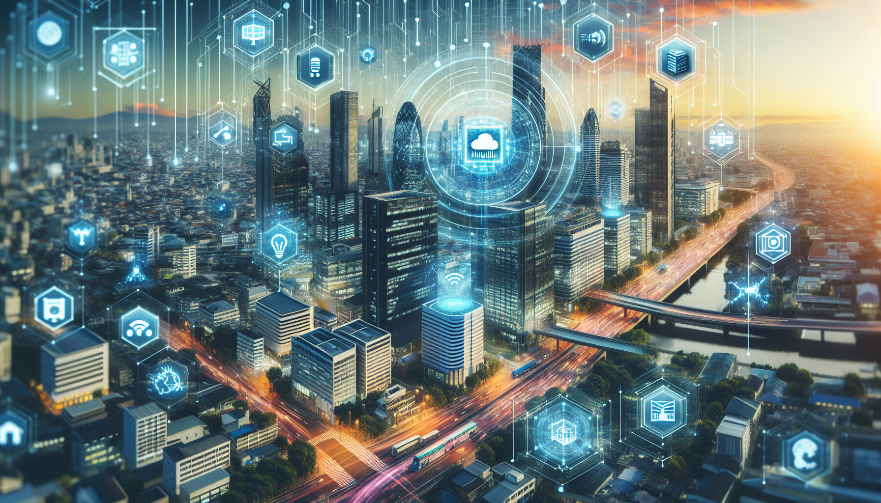 The Rise of Edge Computing in the UK: What to Expect