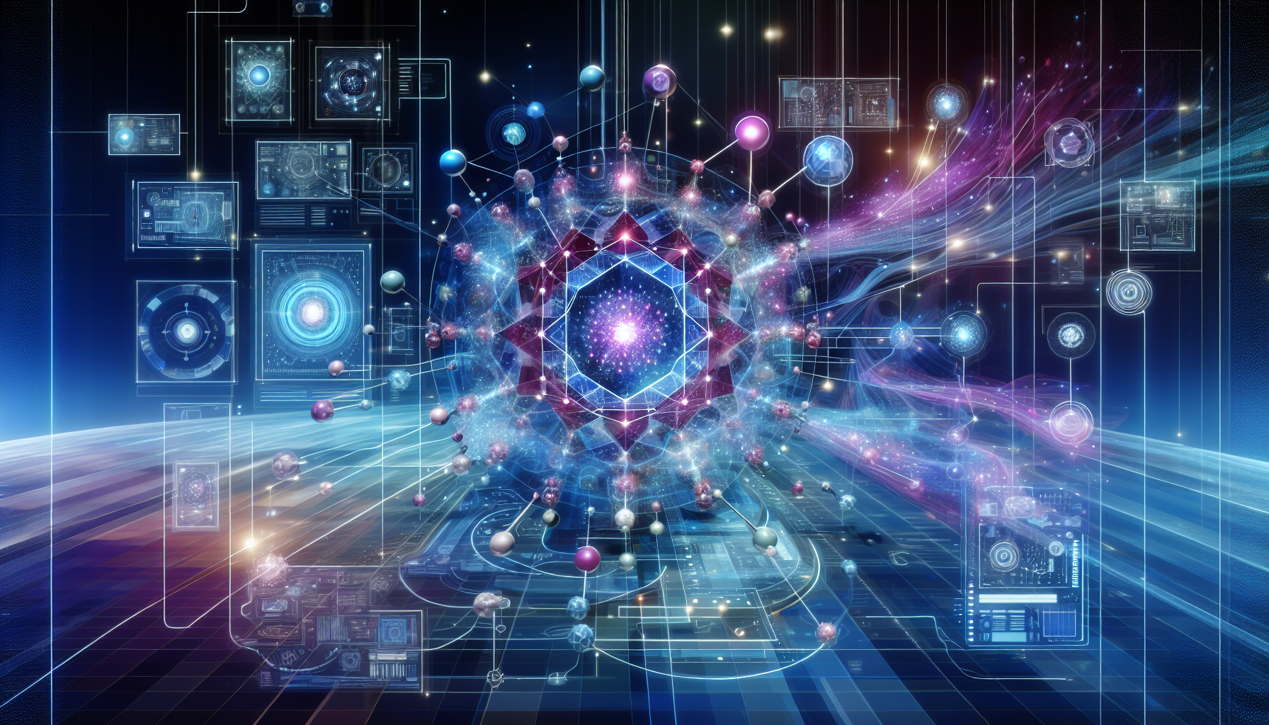 Understanding Quantum Internet: The Future of Connectivity