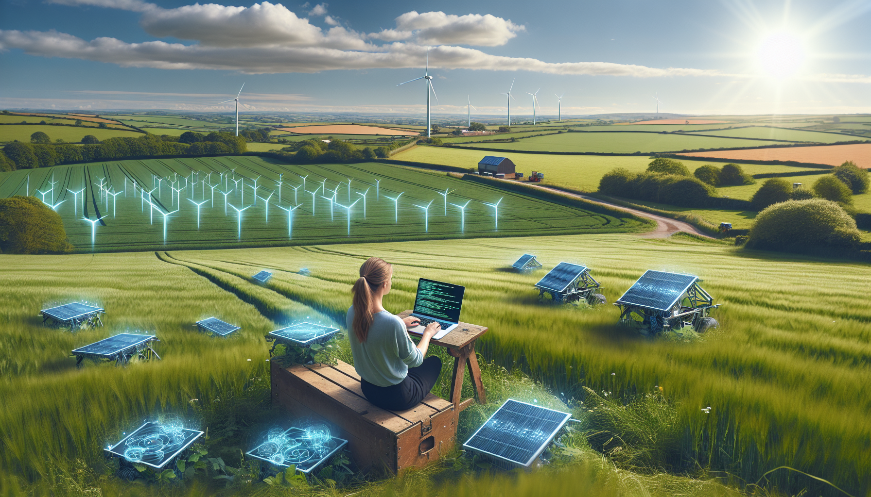 Edge AI Development for Sustainable IoT: A Guide for Programmers