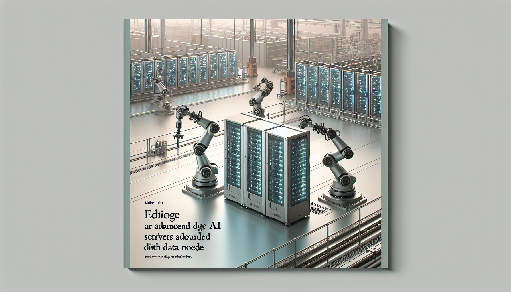 Architecting Scalable Edge AI Frameworks for Long-Term Industrial Automation