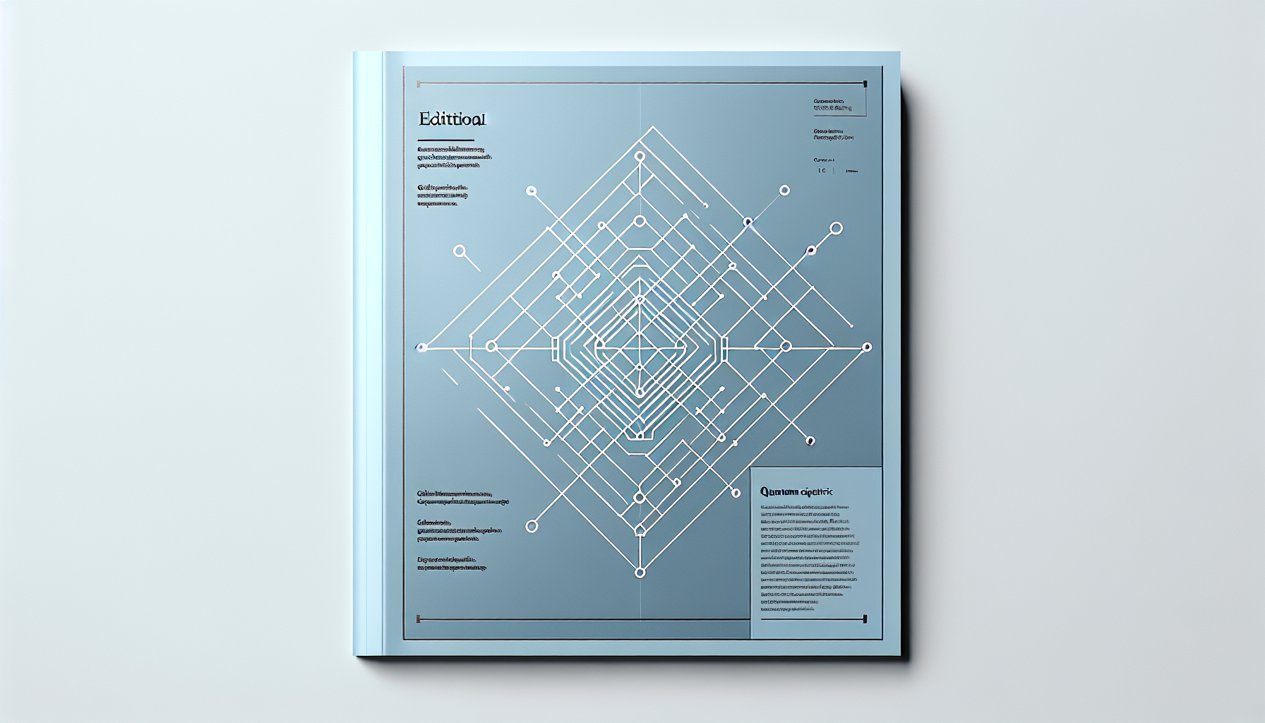 Designing Resilient Quantum Algorithms for Practical Industry Applications