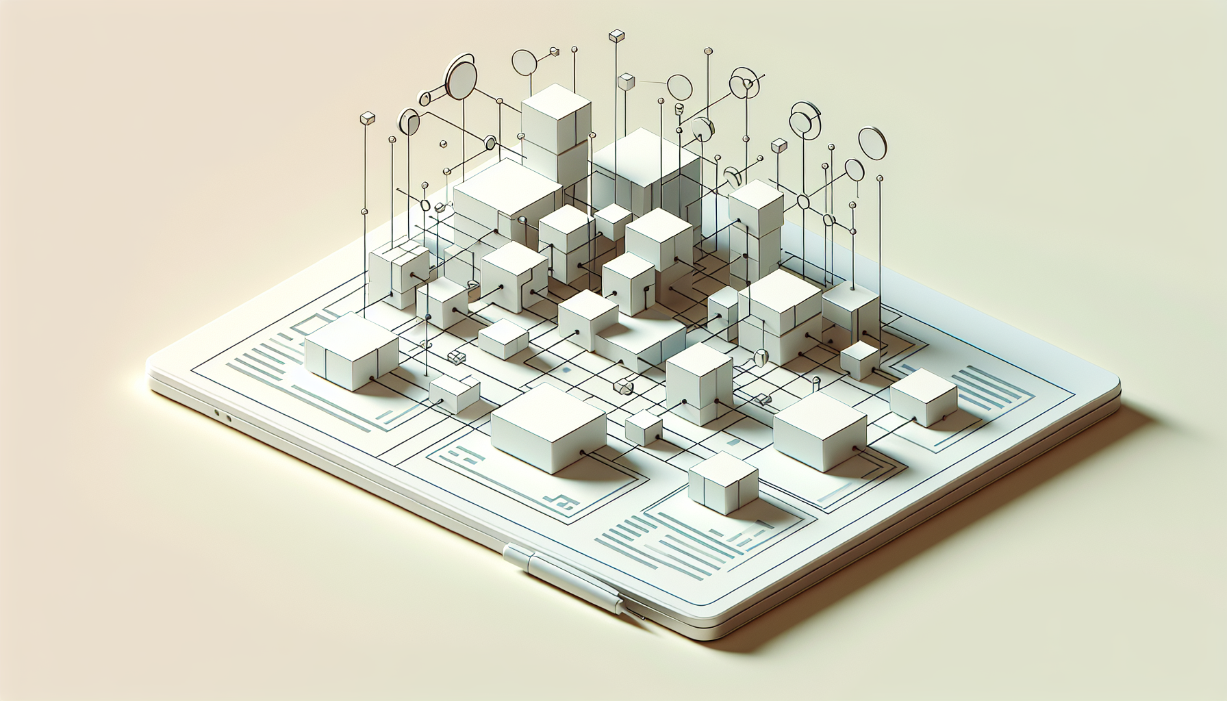 Building Sustainable Tech-Driven Business Models for Long-Term Digital Success