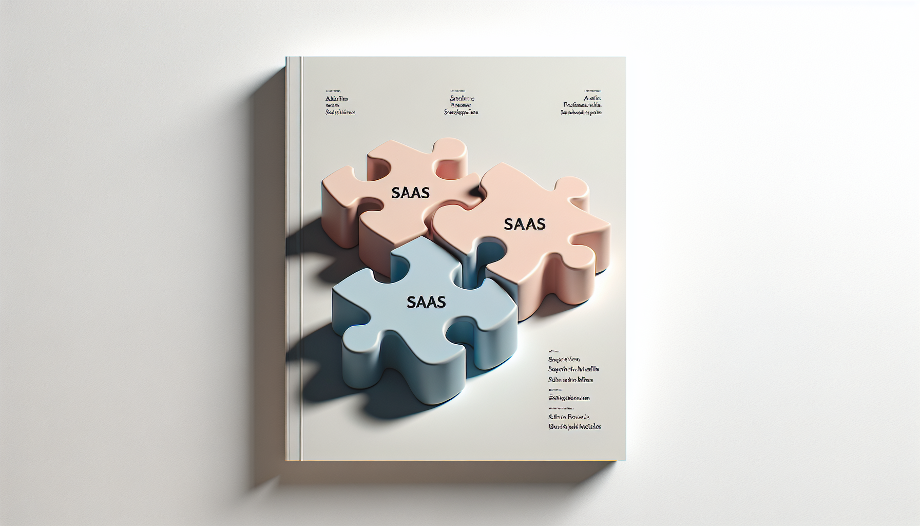 Building Resilient SaaS Growth Strategies for Sustainable Digital Ventures