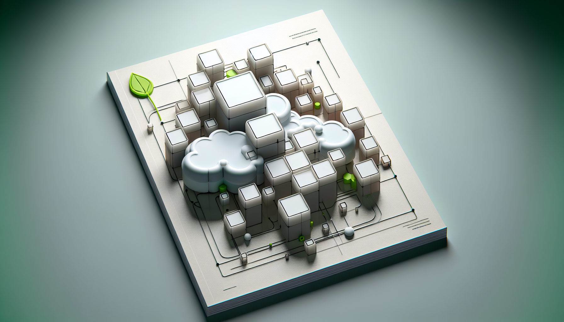 Architecting Sustainable SaaS Platforms with Modular, Energy-Efficient Cloud Design