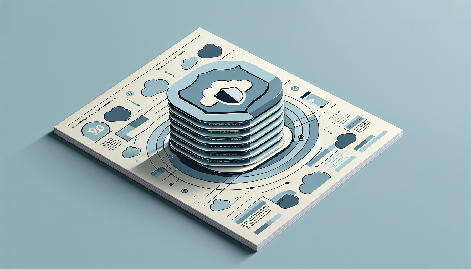 Building Resilient SaaS Architectures for Continuous Availability and Security