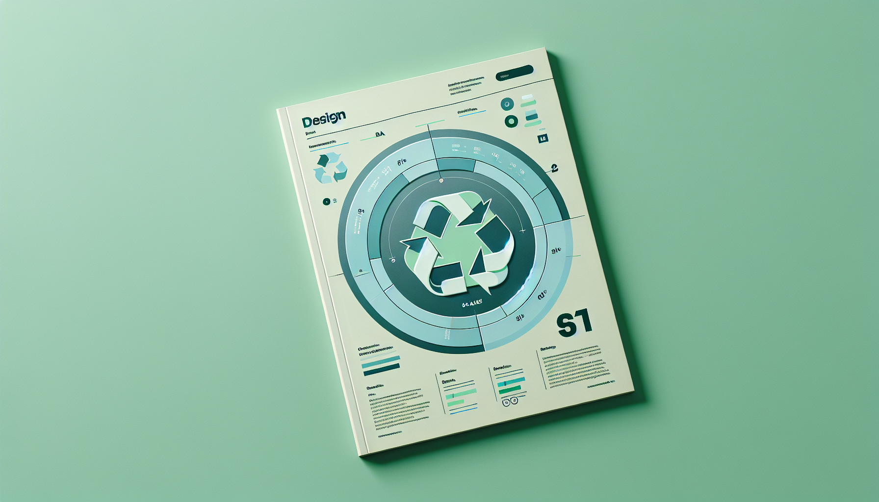Building Sustainable SaaS Products for Circular Economy Markets