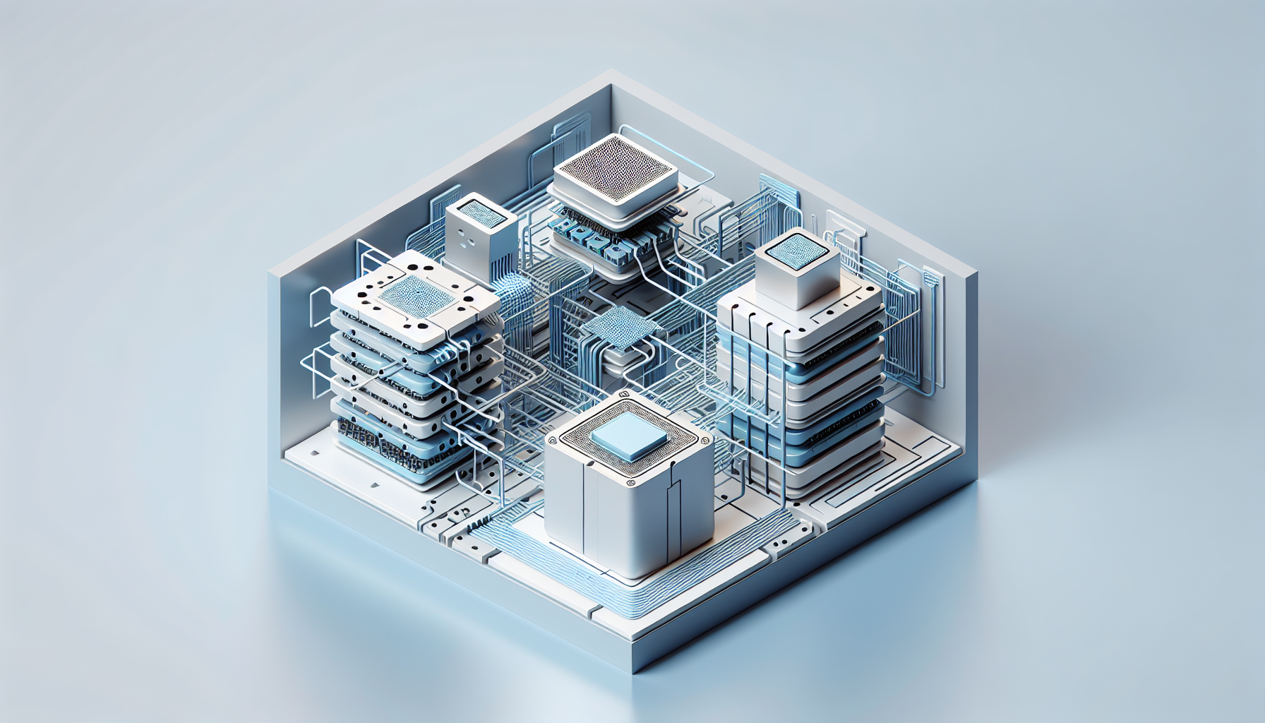 Building Resilient Quantum Computing Architectures for Long-Term Scalability