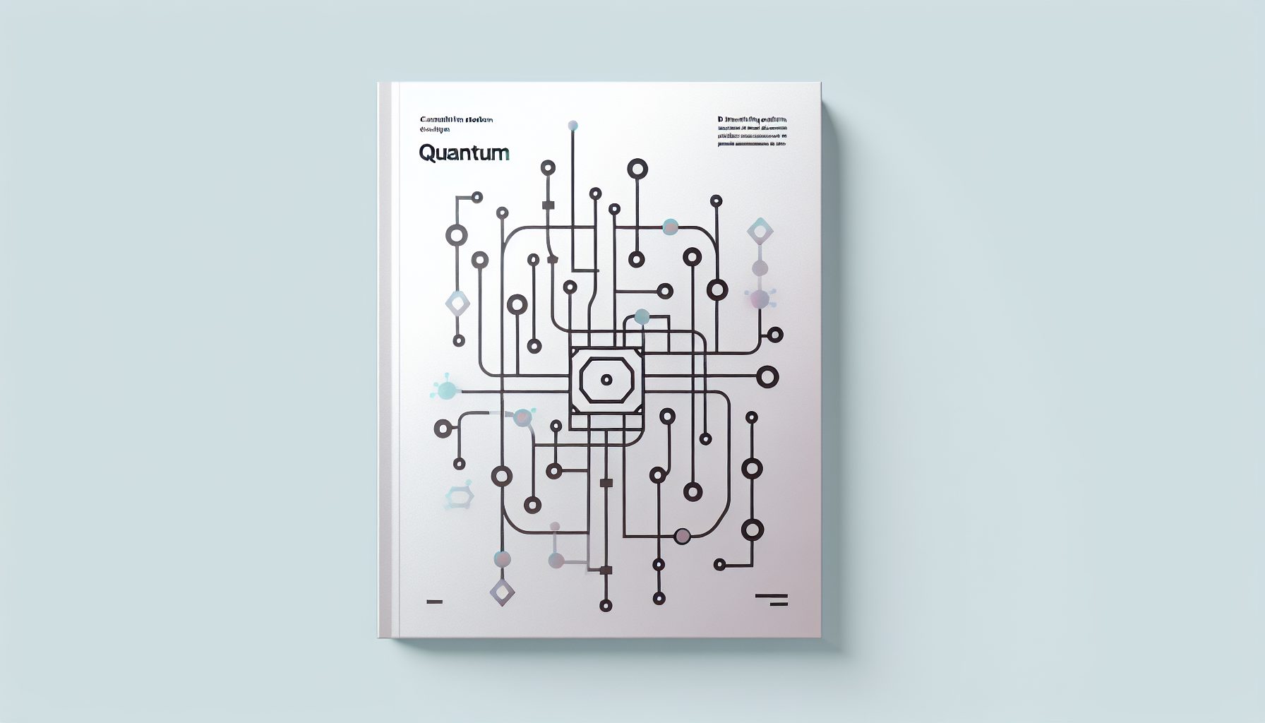 Designing Future-Proof Quantum Algorithms for Practical Problem Solving