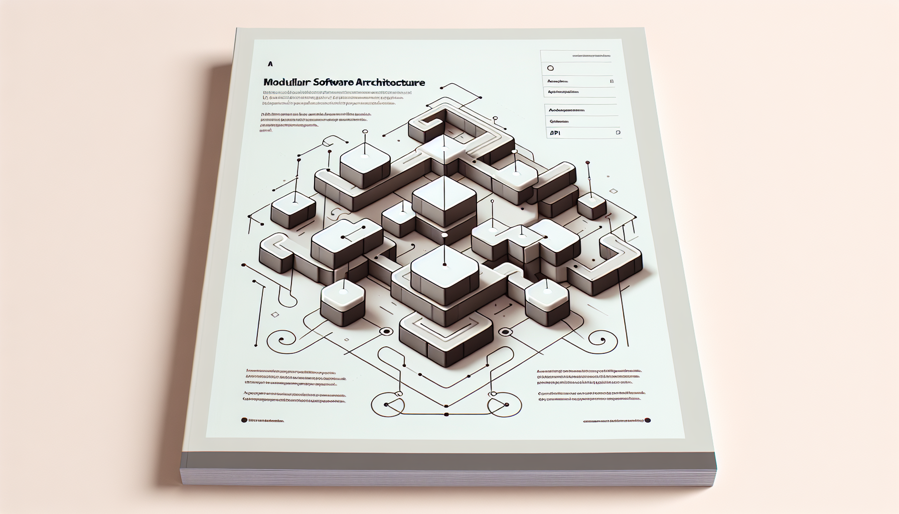 Designing Modular, Scalable APIs for Sustainable Digital Products
