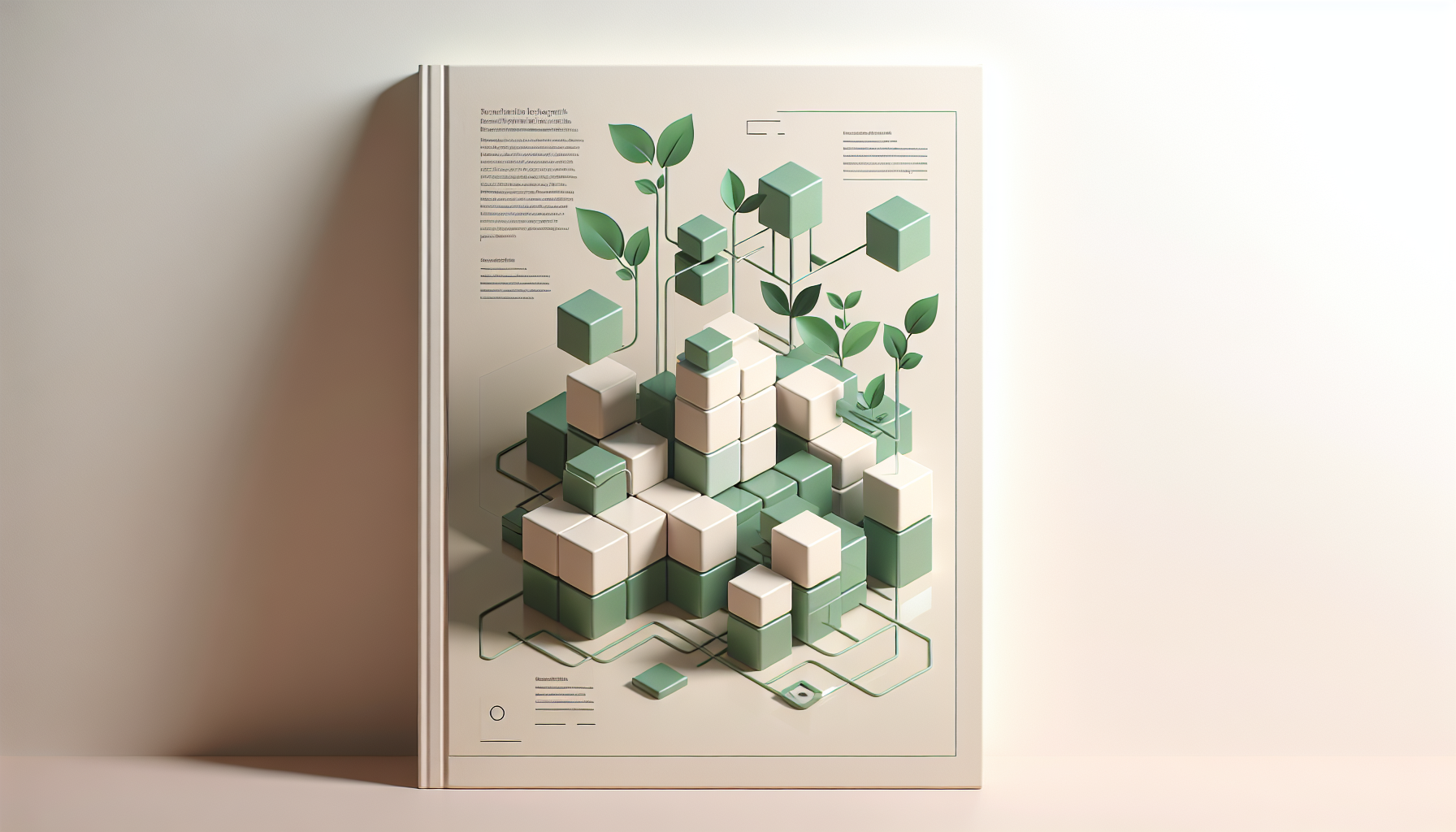 Sustainable Software Architecture: Designing Long-Lasting, Low-Impact Systems