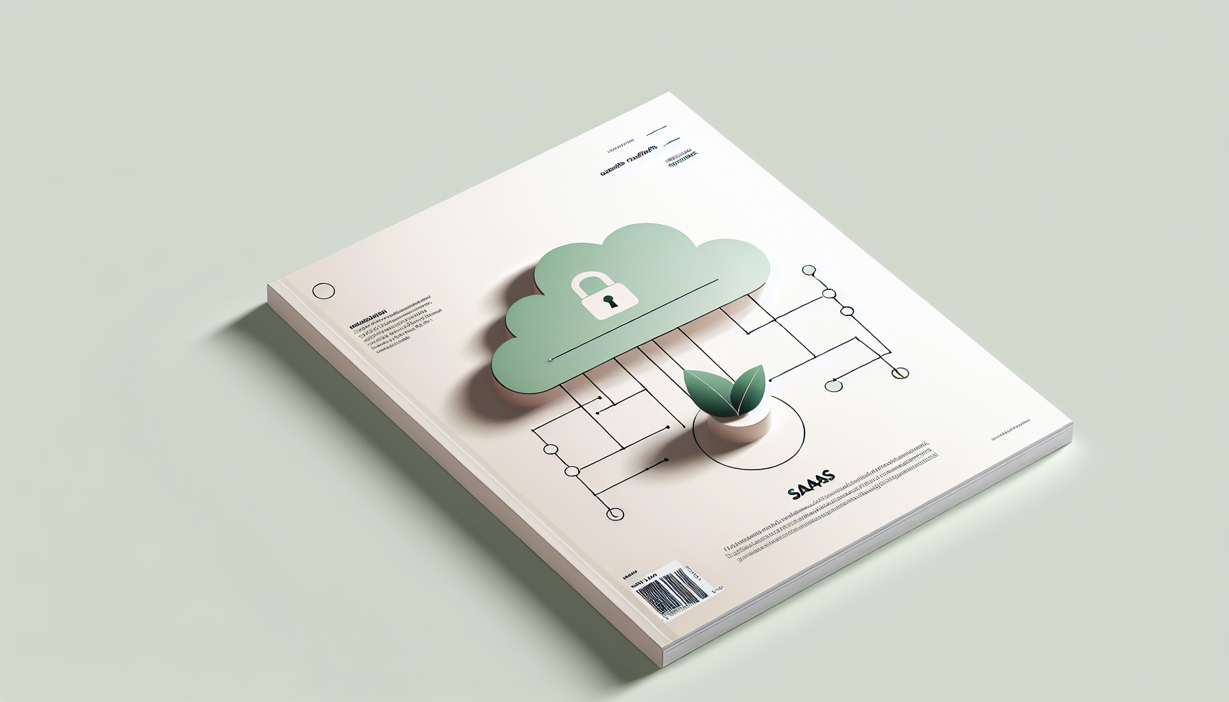 Building Future-Proof SaaS Frameworks: Balancing Scalability, Security, and Sustainability