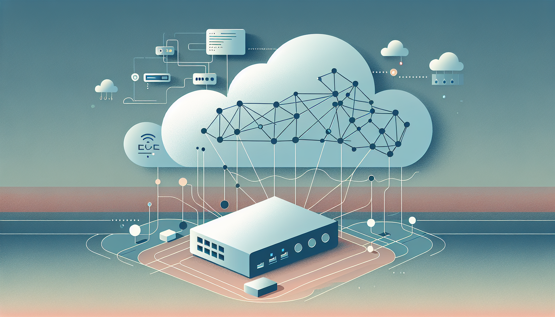 Building Resilient Edge Computing Architectures for Scalable IoT Systems