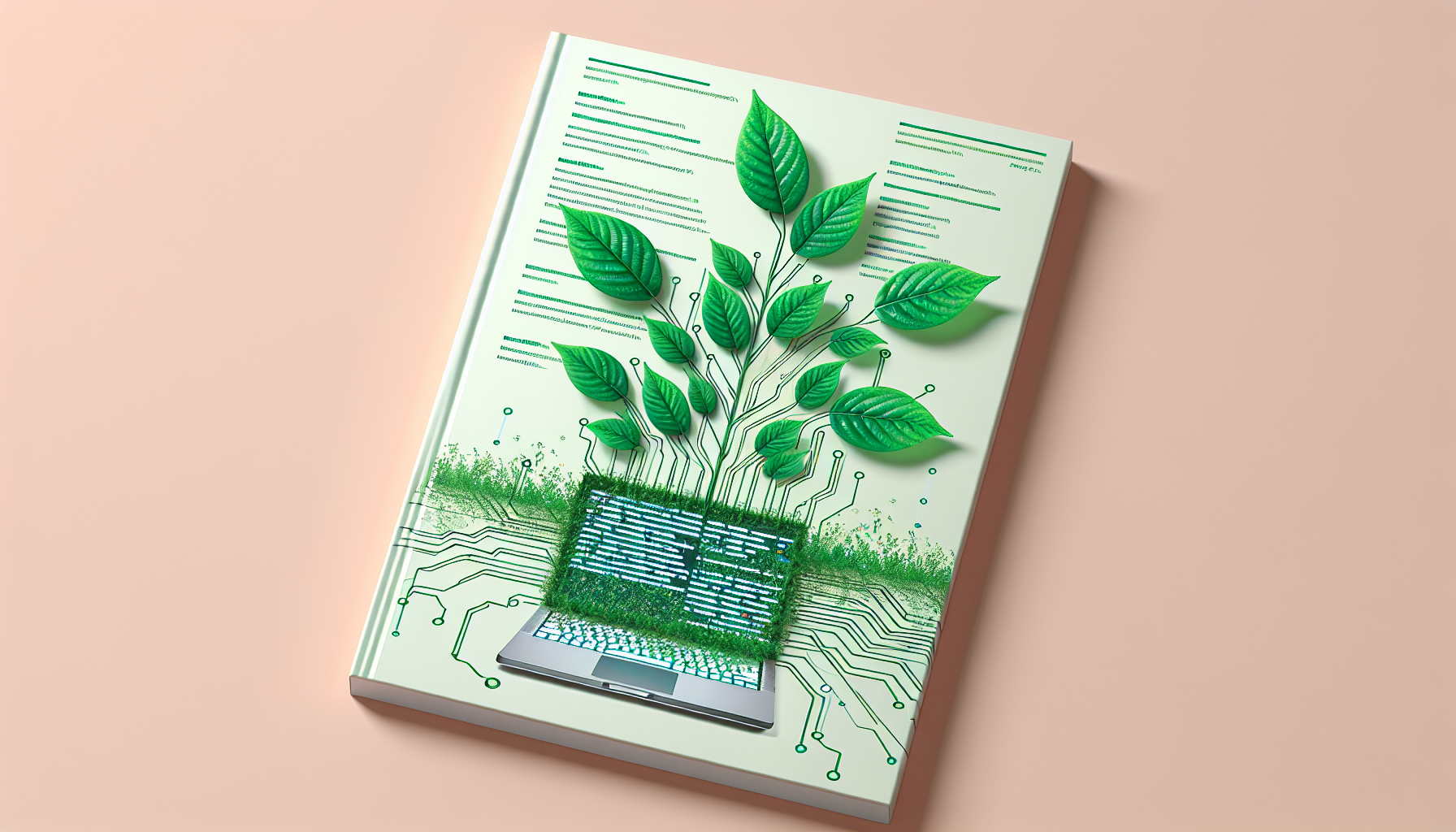 Implementing Sustainable DevOps Practices for Climate-Responsible Software Development
