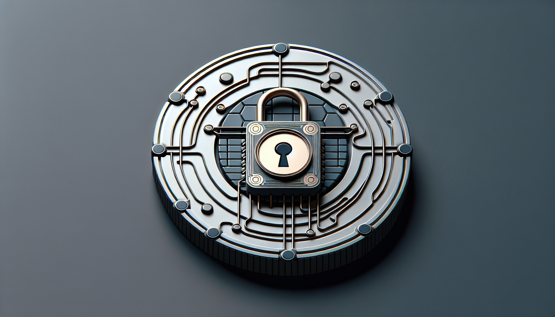Designing Scalable Quantum-Resistant Cryptography for Future-Proof Digital Security
