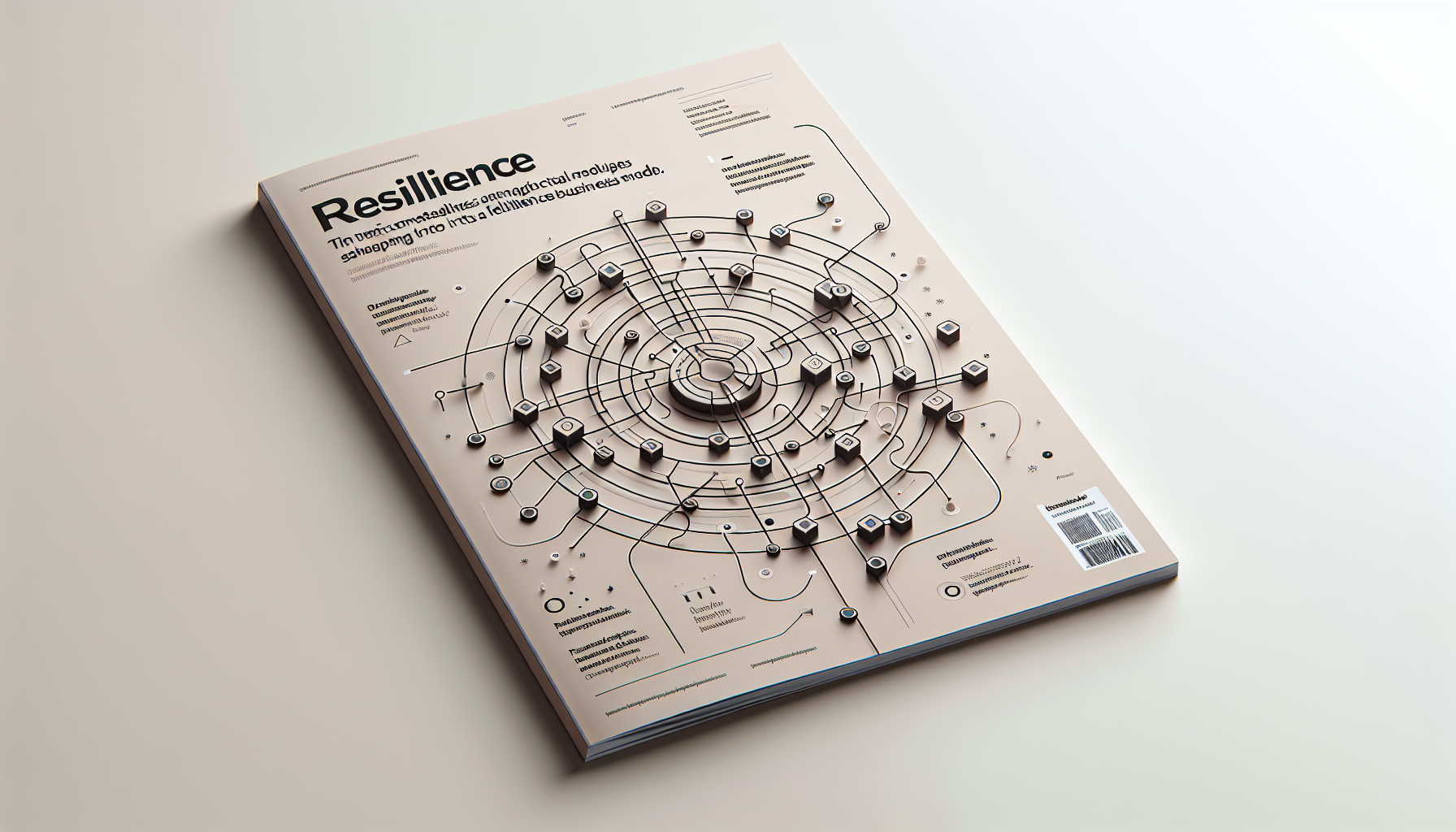 Building Resilient Digital Business Models for Long-Term Market Adaptability