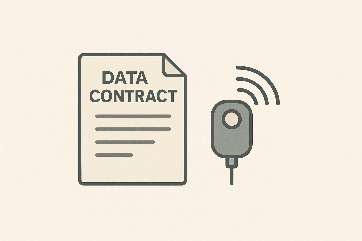 Future-Proof Data Contracts and Schema Evolution for Long-Lived AI and IoT Systems