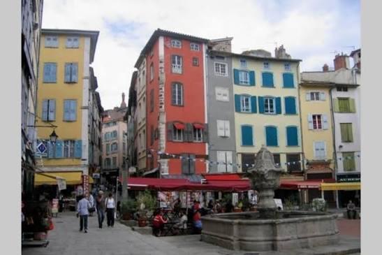Shopping Rue Pannessac