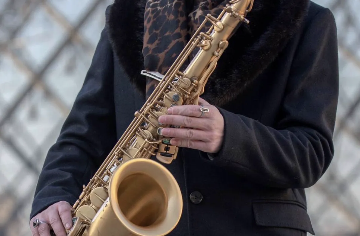 Afterwork Saxo 🎷 