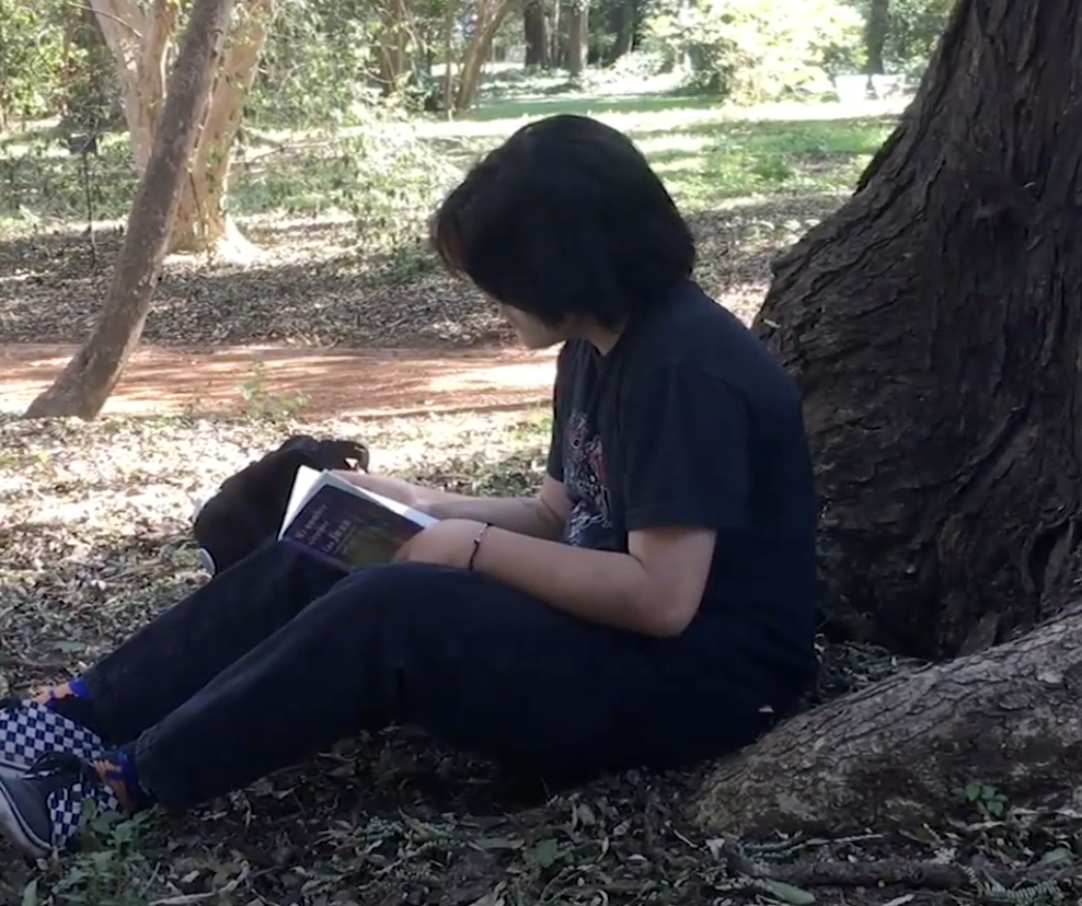 foto de Juan José Teti