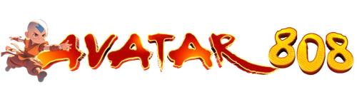 AVATAR808 Logo