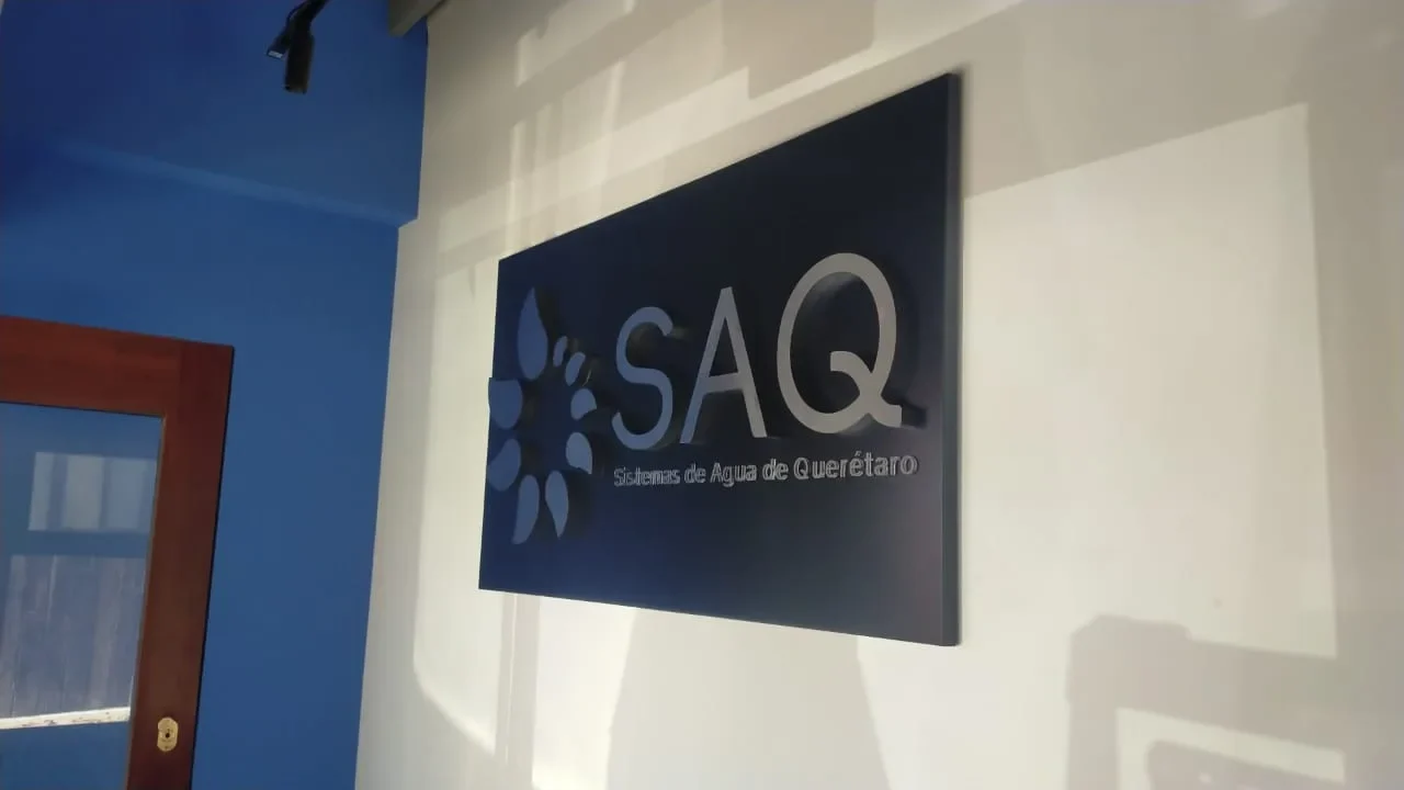 Anuncio de Letras de canal o 3D en Acrílico con Luz led